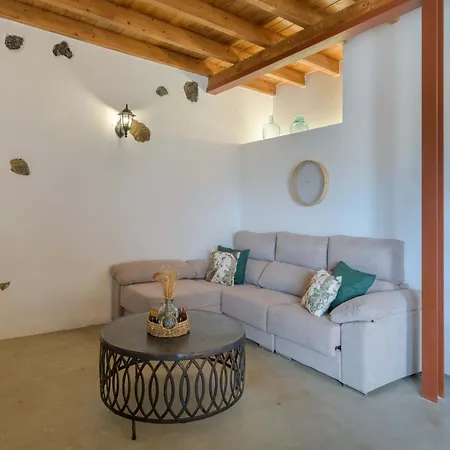 Feriehus De La Geria Yaiza (Lanzarote)