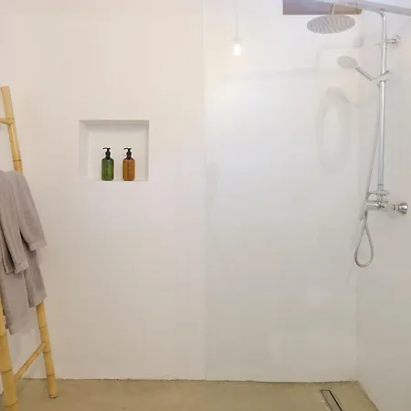 Hébergement de vacances De La Geria Yaiza (Lanzarote)