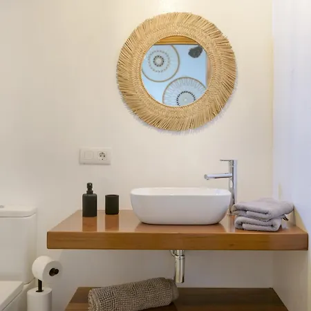 De La Geria Yaiza (Lanzarote)