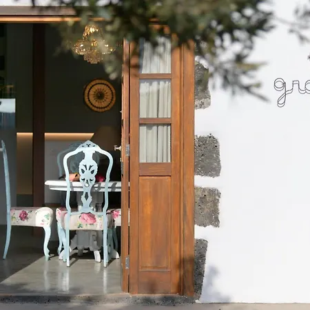 De La Geria Hébergement de vacances *