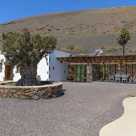 Ferienhaus De La Geria Yaiza (Lanzarote)