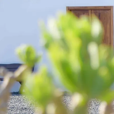De La Geria Ferienhaus Yaiza (Lanzarote)