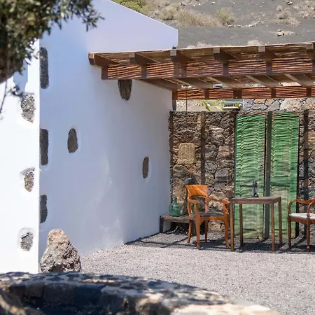 De La Geria Hébergement de vacances