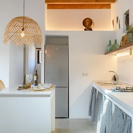 Ferienhaus De La Geria