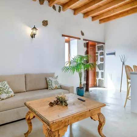 Ferienhaus De La Geria Yaiza (Lanzarote)