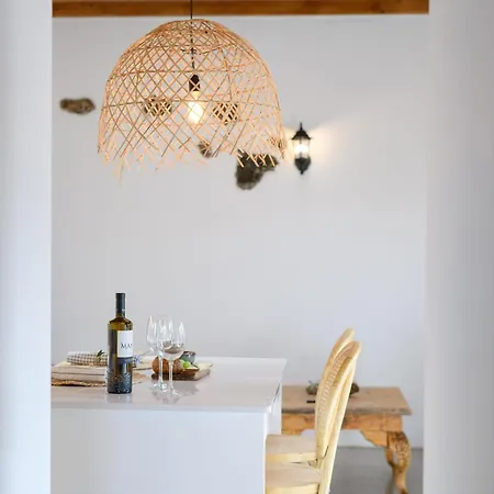 De La Geria Yaiza (Lanzarote)