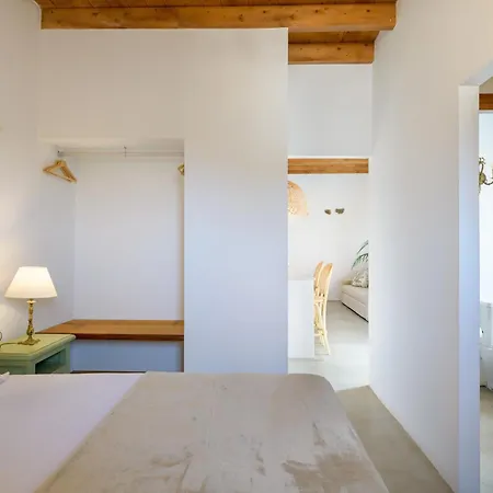 De La Geria Hébergement de vacances