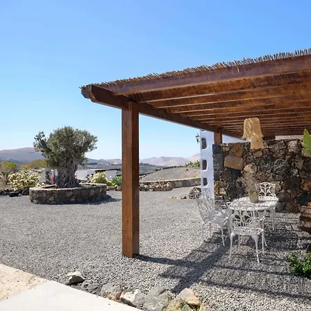 Ferienhaus De La Geria