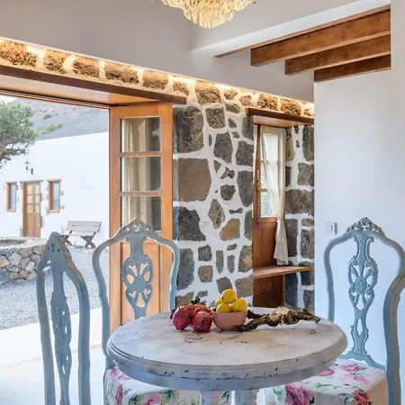 Ferienhaus De La Geria