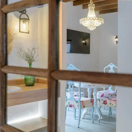 De La Geria Feriehus Yaiza (Lanzarote)