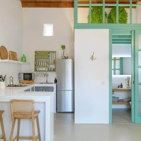 De La Geria Ferienhaus Yaiza (Lanzarote)