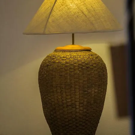 De La Geria Hébergement de vacances