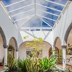 Semesterbostad De La Geria *