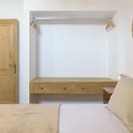 De La Geria