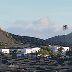 Semesterbostad De La Geria Yaiza (Lanzarote)