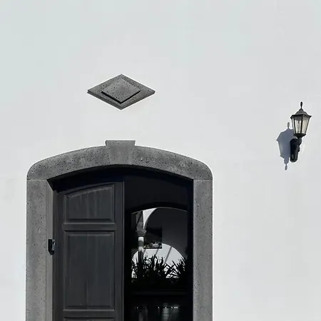 De La Geria Ferienhaus *