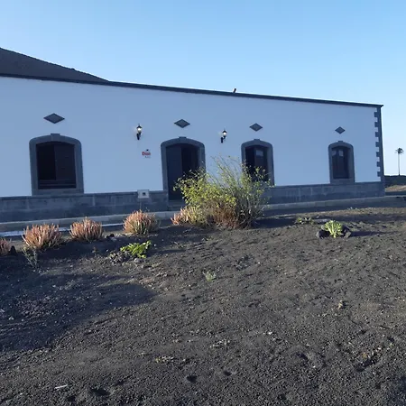Ferienhaus De La Geria