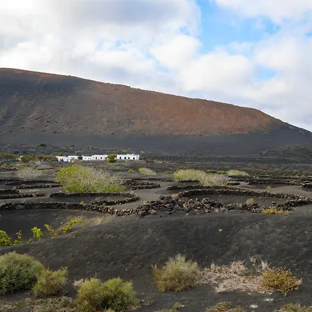 Ferienhaus De La Geria Yaiza (Lanzarote)