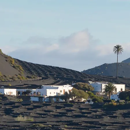 Ferienhaus De La Geria Yaiza (Lanzarote)