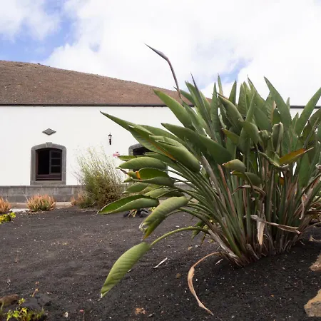 Ferienhaus De La Geria Yaiza (Lanzarote)