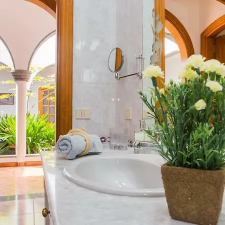 Ferienhaus De La Geria Yaiza (Lanzarote)