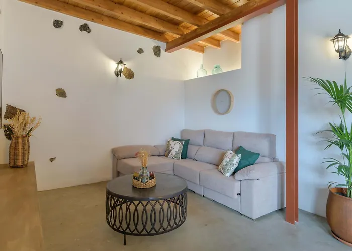 Casa vacanze De La Geria Yaiza (Lanzarote)