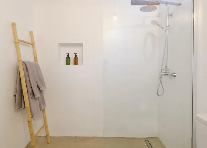 Casa vacanze De La Geria Yaiza (Lanzarote)