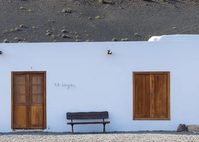 De La Geria Casa vacanze