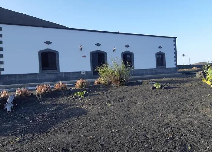 Casa vacanze De La Geria