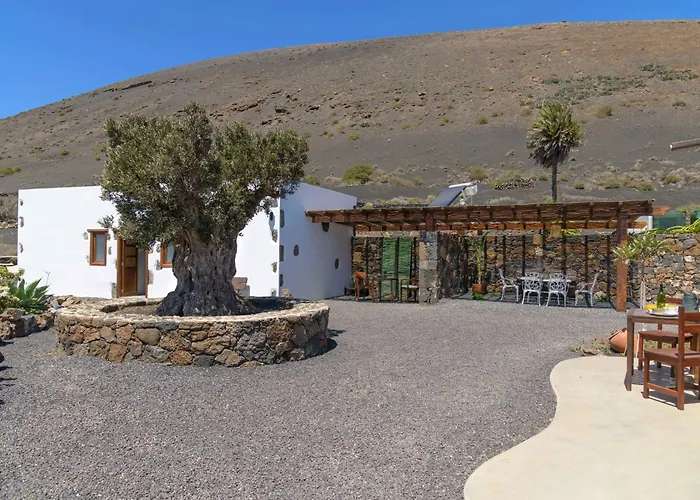 Casa vacanze De La Geria Yaiza (Lanzarote)
