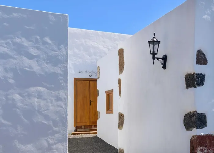 De La Geria Casa vacanze
