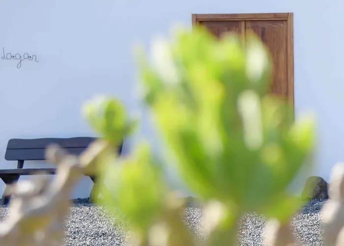 De La Geria Casa vacanze Yaiza (Lanzarote)