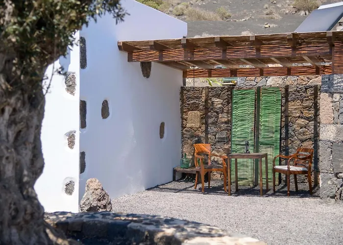 De La Geria Casa vacanze