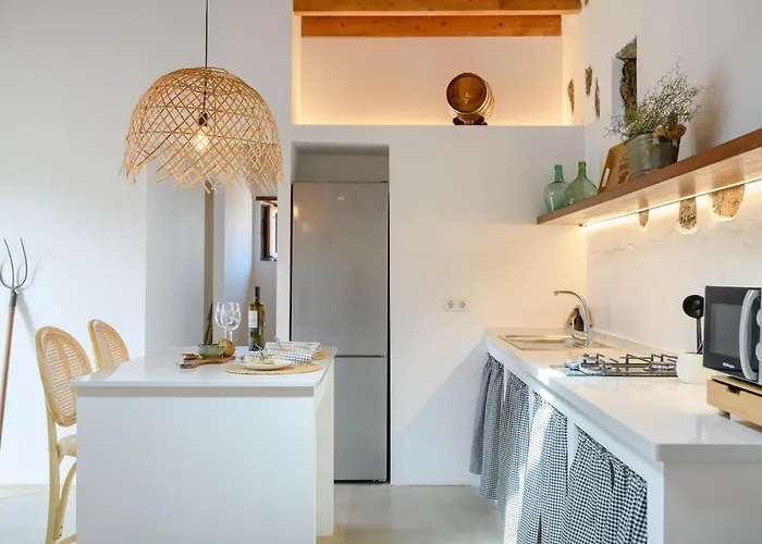 Casa vacanze De La Geria