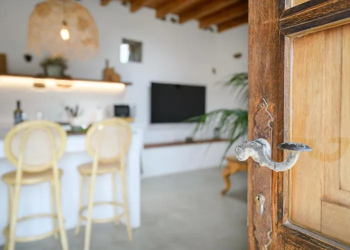 De La Geria Casa vacanze *