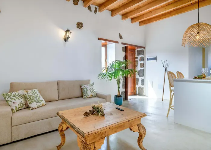 Casa vacanze De La Geria Yaiza (Lanzarote)