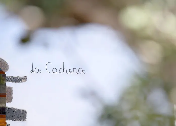 De La Geria *