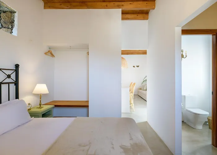 De La Geria Casa vacanze