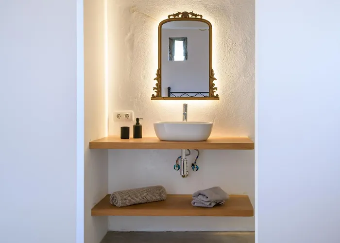 Casa vacanze De La Geria