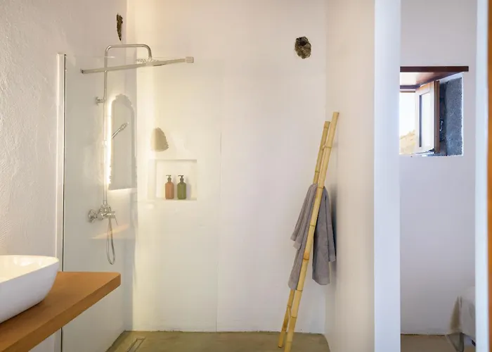 De La Geria Casa vacanze *