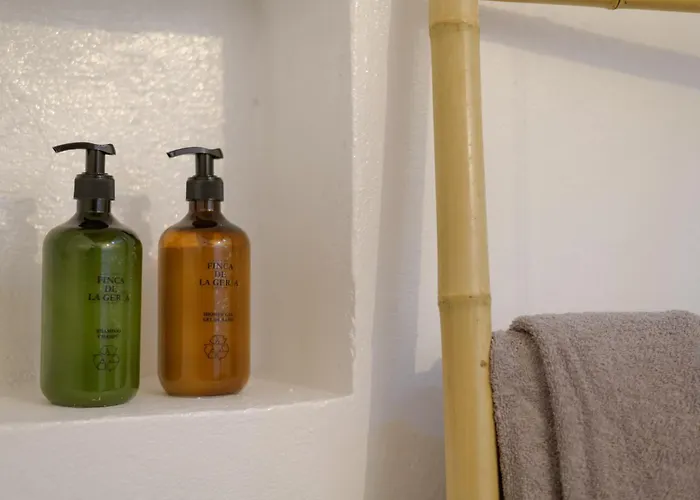 De La Geria Casa vacanze