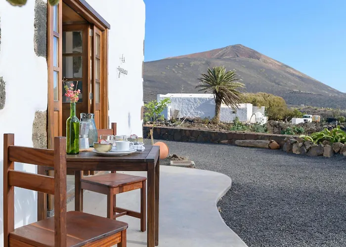 De La Geria Casa vacanze