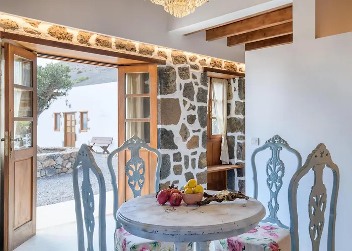 Casa vacanze De La Geria