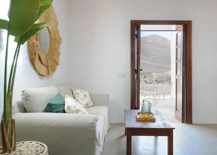 De La Geria Casa vacanze