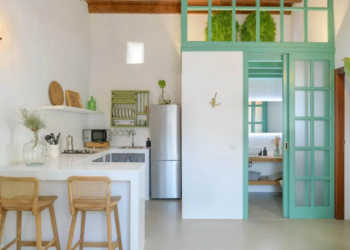 De La Geria Casa vacanze Yaiza (Lanzarote)