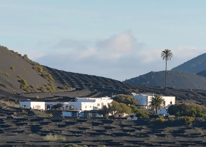 Casa vacanze De La Geria Yaiza (Lanzarote)