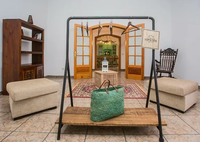 De La Geria Casa vacanze