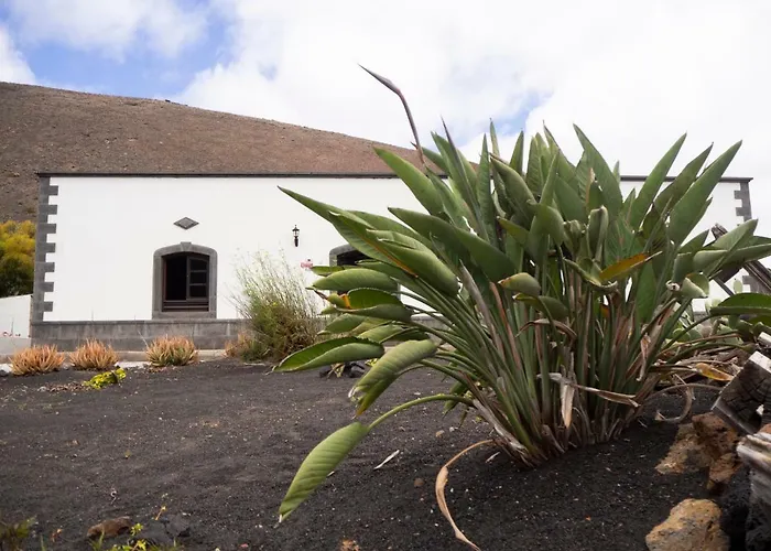 Casa vacanze De La Geria Yaiza (Lanzarote)