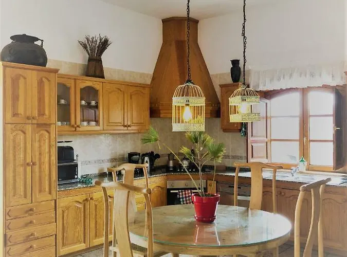 De La Geria Casa vacanze