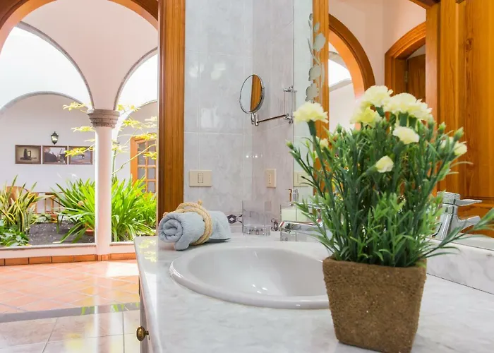 Casa vacanze De La Geria Yaiza (Lanzarote)